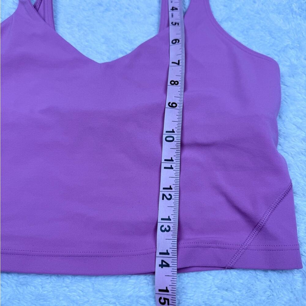 Lululemon Align tank Top - Picture 6 of 6